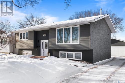 167 Dunsmore Drive, Regina, SK - Outdoor