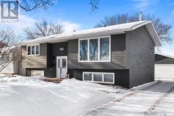 167 Dunsmore DRIVE  Regina, SK S4R 7G3