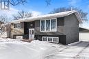 167 Dunsmore Drive, Regina, SK  - Outdoor 