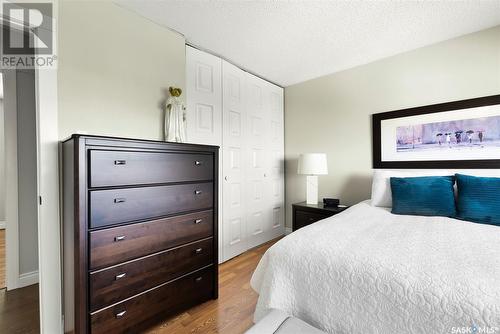 167 Dunsmore Drive, Regina, SK - Indoor Photo Showing Bedroom