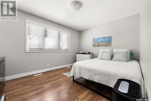 167 Dunsmore Drive, Regina, SK - Indoor Photo Showing Bedroom