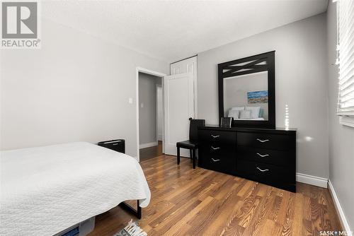 167 Dunsmore Drive, Regina, SK - Indoor Photo Showing Bedroom