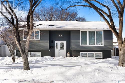 167 Dunsmore Drive, Regina, SK - Outdoor