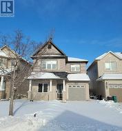 208 MISSION TRAIL CRESCENT  Ottawa, ON K2S 1B9