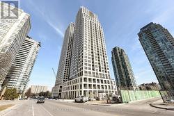 3209 - 36 ELM DRIVE W  Mississauga, ON L5B 1L9