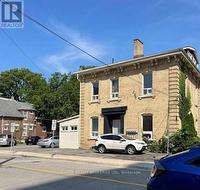 106 KENT STREET  London, ON N6A 1L1