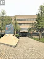 410 - 4040 FINCH AVENUE E  Toronto, ON M1S 4V5