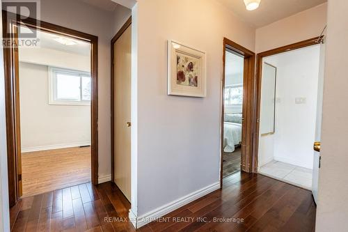 9 Laurier Avenue, Hamilton, ON - Indoor Photo Showing Other Room