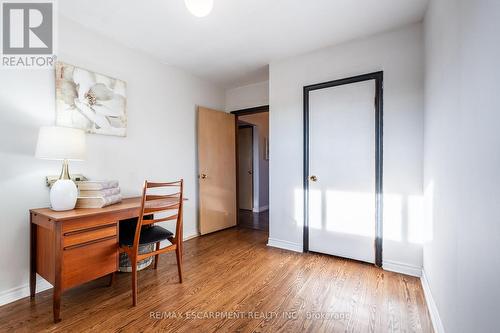 9 Laurier Avenue, Hamilton, ON - Indoor Photo Showing Other Room