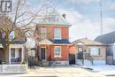 200 Kensington Avenue N, Hamilton, ON  - Outdoor With Facade 