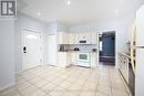 200 Kensington Avenue N, Hamilton, ON  - Indoor Photo Showing Kitchen 