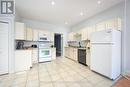 200 Kensington Avenue N, Hamilton, ON  - Indoor Photo Showing Kitchen 