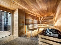 Sauna - 