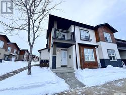 109 1015 Patrick CRESCENT  Saskatoon, SK S7W 0M5