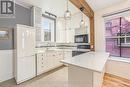 128 Flora Street, Ottawa, ON  - Indoor Photo Showing Kitchen 