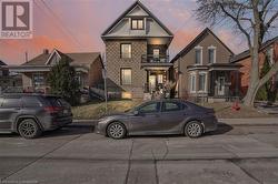 485 CATHARINE Street N  Hamilton, ON L8L 4V1