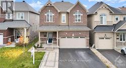 634 SILVER SPRUCE WAY  Ottawa, ON K2M 0L2