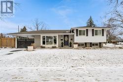 609 BRAEMORE ROAD  Burlington, ON L7N 3E6