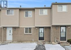 99 - 1283 PEREZ CRESCENT  Ottawa, ON K1J 8T9