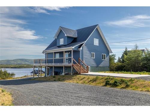 10 Rhodies Pond Place, Placentia Junction, NL 