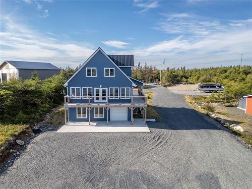 10 Rhodies Pond Place, Placentia Junction, NL 