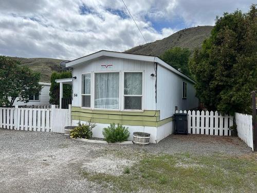 84-701 Trans Canada Hwy, Cache Creek, BC 