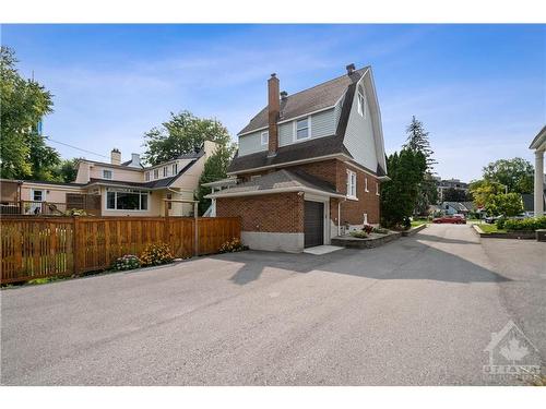 339 Island Park Drive, Ottawa, ON 