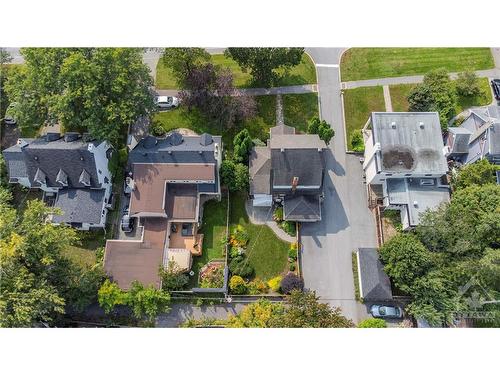 339 Island Park Drive, Ottawa, ON 