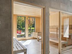 Sauna - 