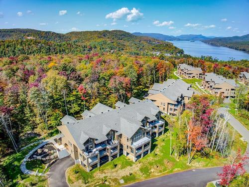 Vue d'ensemble - 102-3010 Allée Du Valais, Mont-Tremblant, QC 