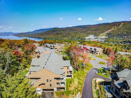 Vue d'ensemble - 102-3010 Allée Du Valais, Mont-Tremblant, QC 