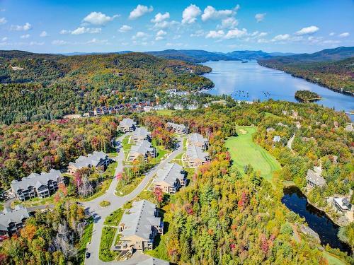 Vue d'ensemble - 102-3010 Allée Du Valais, Mont-Tremblant, QC 