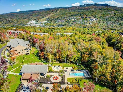 Vue d'ensemble - 102-3010 Allée Du Valais, Mont-Tremblant, QC 