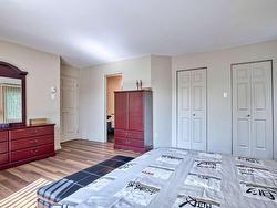 Master bedroom - 