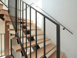 Escalier - 