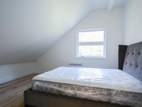 Bedroom - 11 Ch. Des Têtes-De-Violon, Saint-Sauveur, QC - Indoor Photo Showing Bedroom