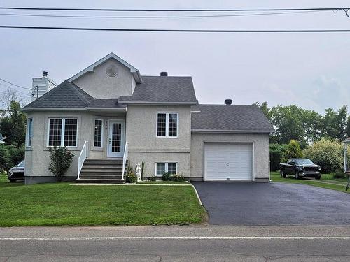 FaÃ§ade - 150 Route Du Long-Sault, Saint-André-D'Argenteuil, QC 