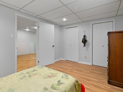 Chambre Ã Â coucher - 948 Rue De Rouen, Repentigny (Repentigny), QC - Indoor