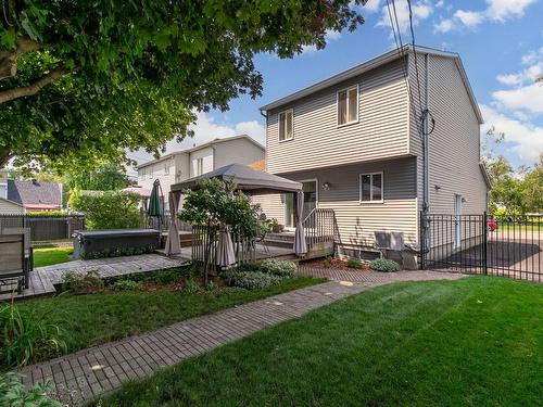 Cour - 948 Rue De Rouen, Repentigny (Repentigny), QC - Outdoor