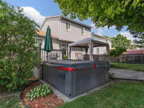 Cour - 948 Rue De Rouen, Repentigny (Repentigny), QC - Outdoor