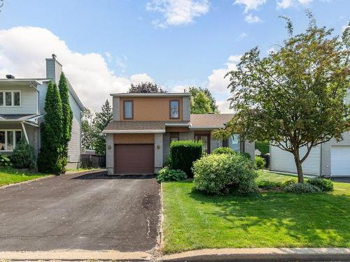 FaÃ§ade - 948 Rue De Rouen, Repentigny (Repentigny), QC - Outdoor With Facade