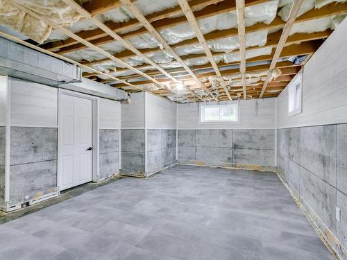 Family room - 104 Rue Léger, Gatineau (Gatineau), QC - Indoor Photo Showing Basement