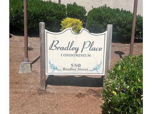 214-550 Bradley St, Nanaimo, BC - 