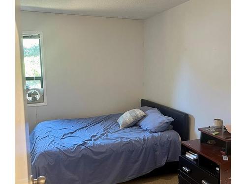 214-550 Bradley St, Nanaimo, BC - Indoor Photo Showing Bedroom