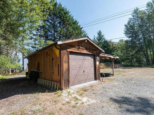 4353 Pollock Rd, Duncan, BC 