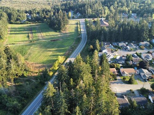 Lot A Deborah Dr, Duncan, BC 