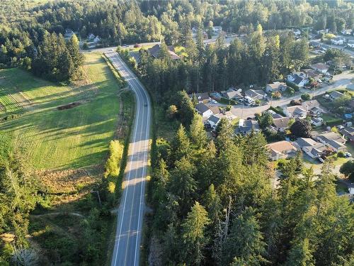 Lot A Deborah Dr, Duncan, BC 