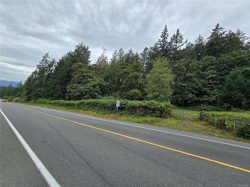 Lot A Deborah Dr, Duncan, BC 