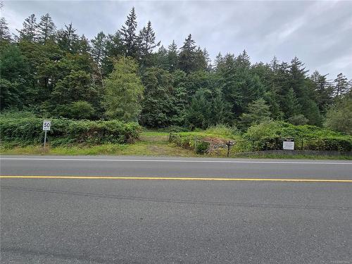 Lot A Deborah Dr, Duncan, BC 