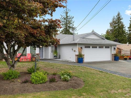 754 Nanoose Ave, Parksville, BC 